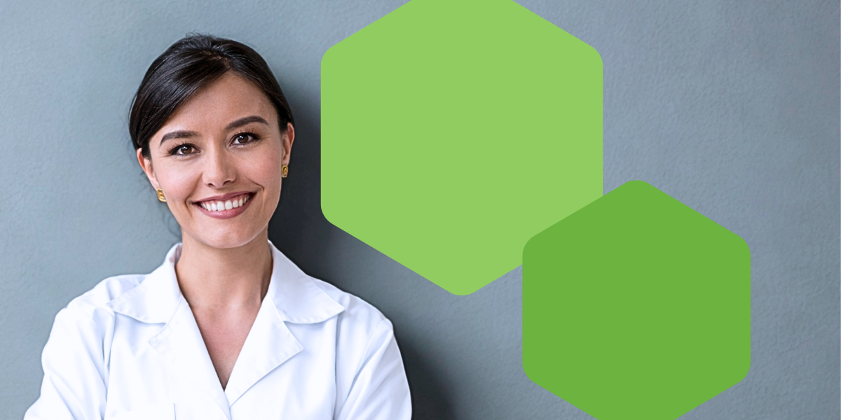 Trusted care, right around the corner.