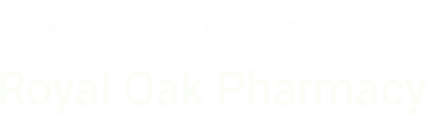 Royal Oak Pharmacy